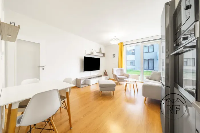 Prodej bytu 2+kk, Plzeň - Jižní Předměstí, Inženýrská, 50 m2