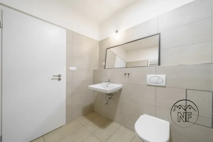 Prodej bytu 2+kk, Plzeň - Jižní Předměstí, Inženýrská, 50 m2