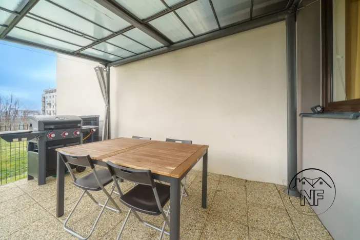 Prodej bytu 2+kk, Plzeň - Jižní Předměstí, Inženýrská, 50 m2