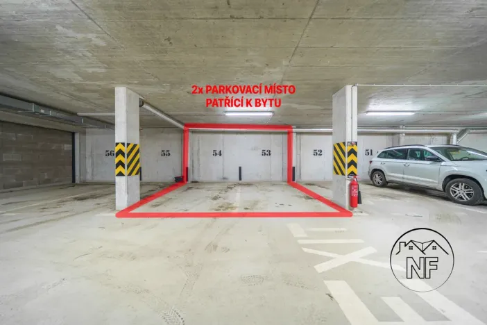 Prodej bytu 2+kk, Plzeň - Jižní Předměstí, Inženýrská, 50 m2