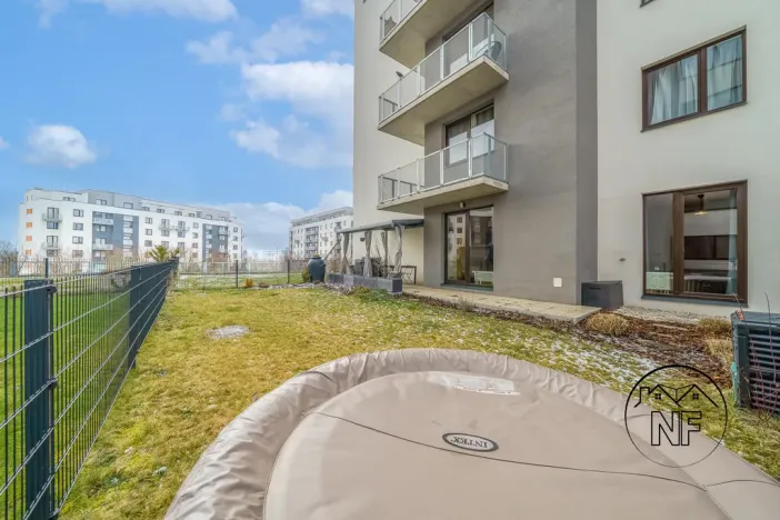 Prodej bytu 2+kk, Plzeň - Jižní Předměstí, Inženýrská, 50 m2