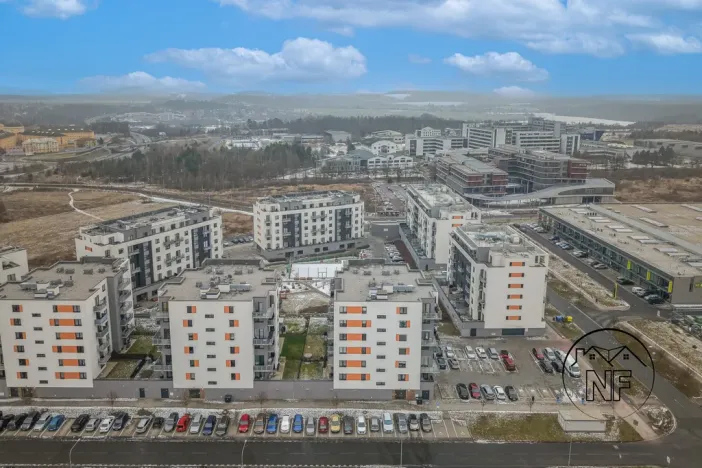 Prodej bytu 2+kk, Plzeň - Jižní Předměstí, Inženýrská, 50 m2