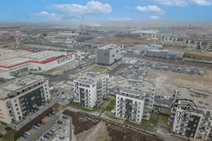 Prodej bytu 2+kk, Plzeň - Jižní Předměstí, Inženýrská, 50 m2