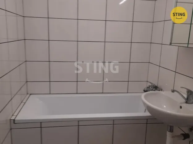 Pronájem bytu 1+1, Nové Město na Moravě, Budovatelů, 40 m2