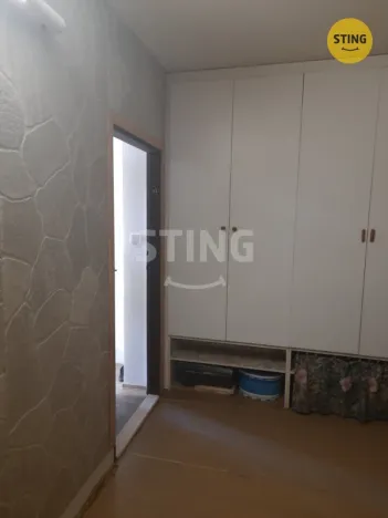 Pronájem bytu 1+1, Nové Město na Moravě, Budovatelů, 40 m2