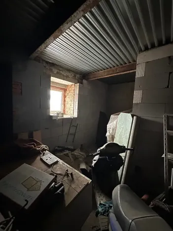 Pronájem skladu, Votice, 542 m2