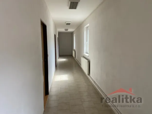 Prodej obchodního prostoru, Opava - Jaktař, Přemyslovců, 525 m2