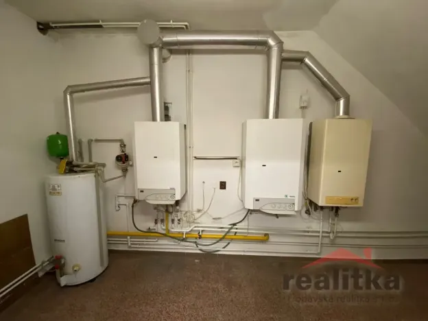 Prodej obchodního prostoru, Opava - Jaktař, Přemyslovců, 525 m2