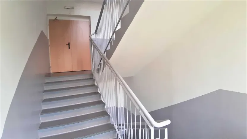 Pronájem bytu 1+1, Teplice - Nová Ves, Březová, 27 m2