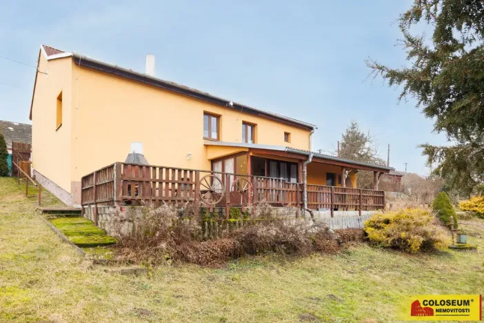 Prodej rodinného domu, Valtice - Úvaly, 270 m2