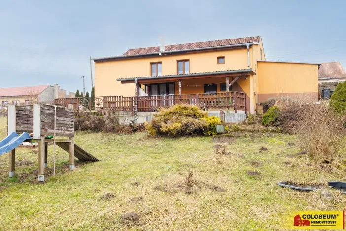 Prodej rodinného domu, Valtice - Úvaly, 270 m2