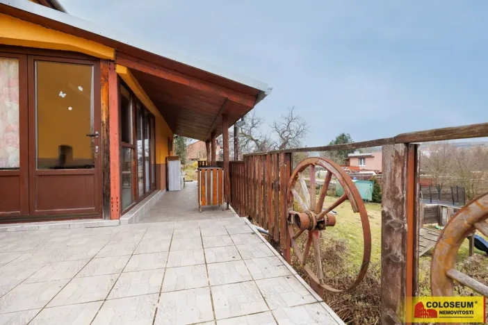 Prodej rodinného domu, Valtice - Úvaly, 270 m2