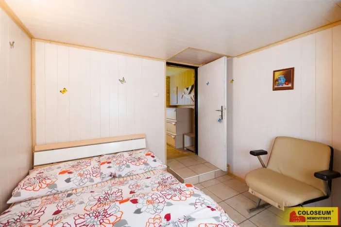 Prodej rodinného domu, Valtice - Úvaly, 270 m2