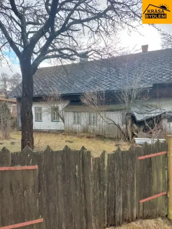 Prodej rodinného domu, Horní Heřmanice, 150 m2