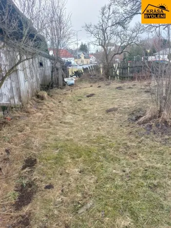 Prodej rodinného domu, Horní Heřmanice, 150 m2