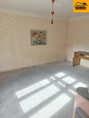 Prodej rodinného domu, Horní Heřmanice, 150 m2