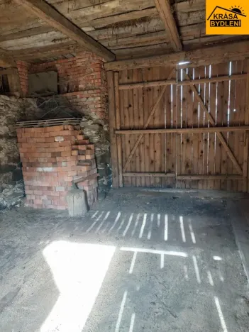 Prodej rodinného domu, Horní Heřmanice, 150 m2