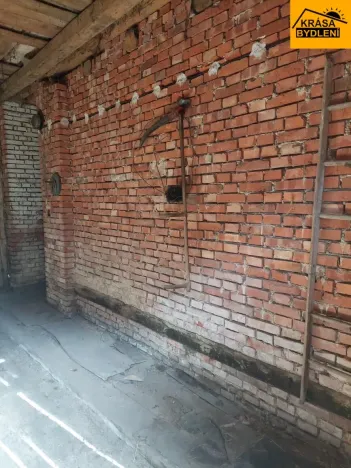 Prodej rodinného domu, Horní Heřmanice, 150 m2