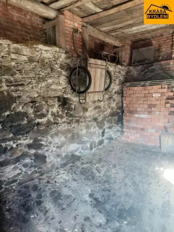 Prodej rodinného domu, Horní Heřmanice, 150 m2