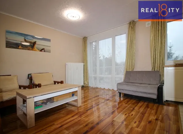 Prodej bytu 3+1, Praha, Evropská, 76 m2