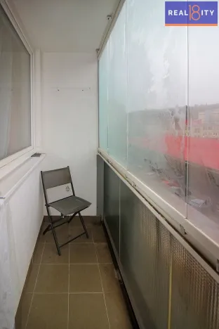 Prodej bytu 3+1, Praha, Evropská, 76 m2