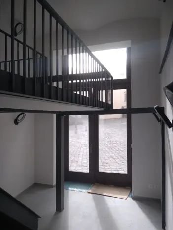 Pronájem obchodního prostoru, Brno, Kapucínské náměstí, 50 m2