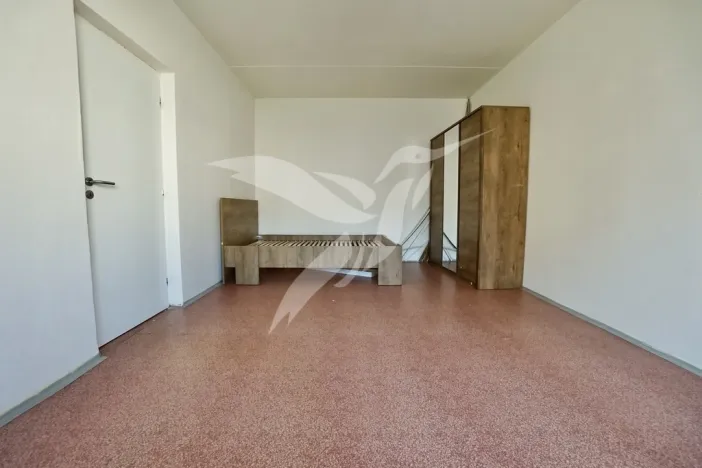 Pronájem bytu 1+1, Teplá, Palackého, 43 m2