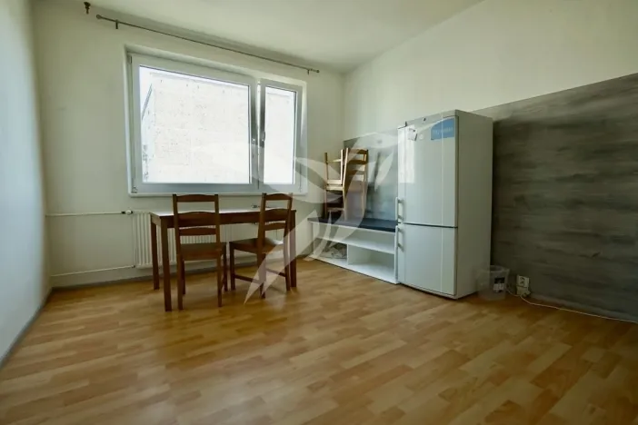 Pronájem bytu 1+1, Teplá, Palackého, 43 m2