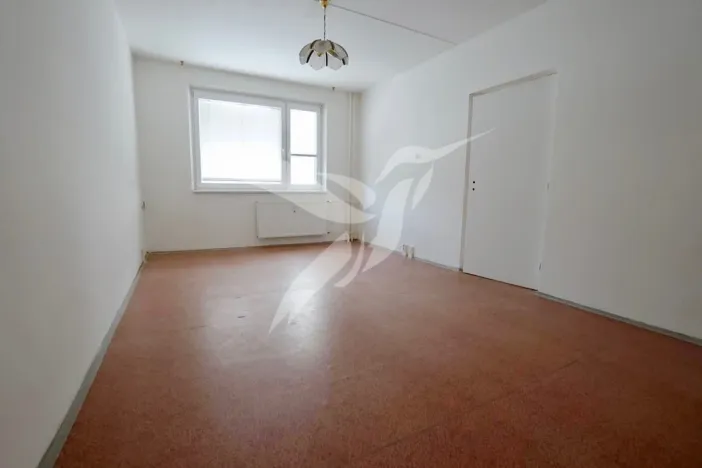 Pronájem bytu 1+1, Teplá, Palackého, 43 m2