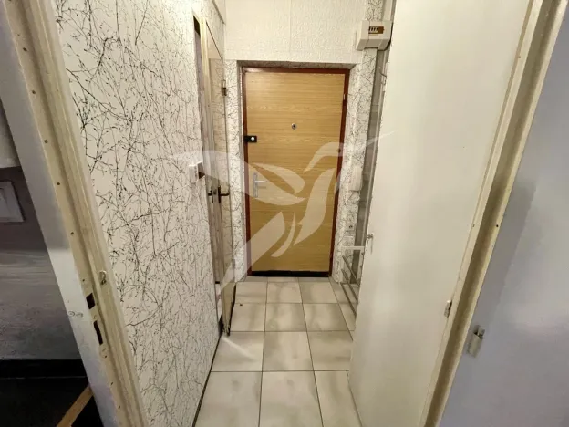 Pronájem bytu 1+1, Teplá, Palackého, 43 m2