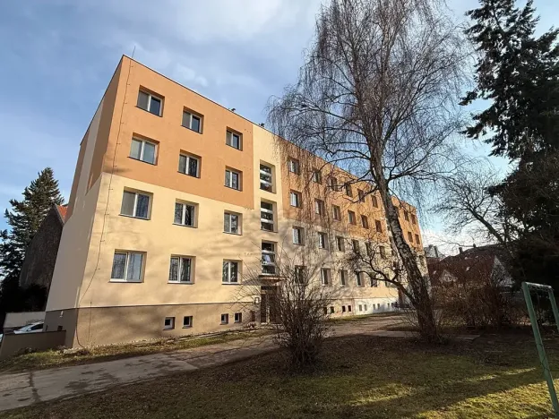 Prodej bytu 3+1, Chrudim, Sladkovského, 62 m2
