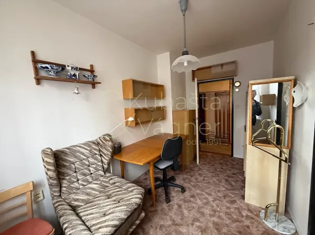 Prodej bytu 3+1, Chrudim, Sladkovského, 62 m2