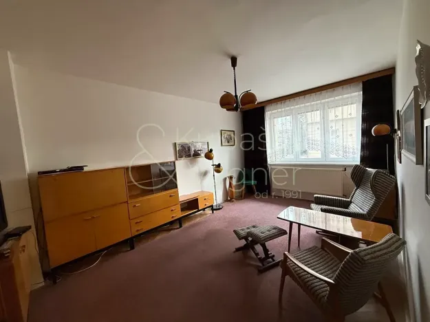 Prodej bytu 3+1, Chrudim, Sladkovského, 62 m2