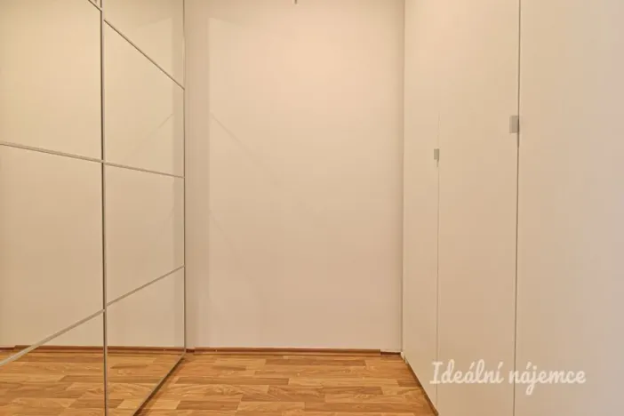 Pronájem bytu 2+kk, Rajhrad, Klášterní Dvůr, 53 m2
