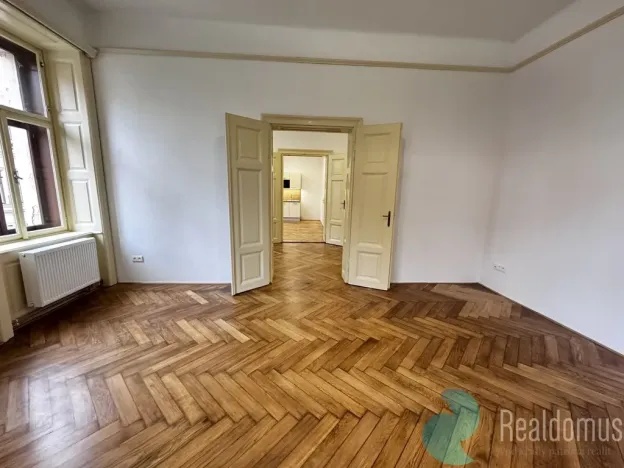 Pronájem bytu 3+kk, České Budějovice, tř. 28. října, 76 m2