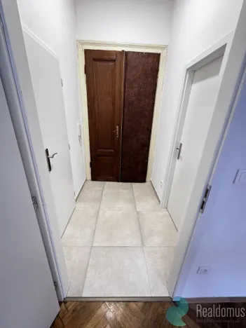 Pronájem bytu 3+kk, České Budějovice, tř. 28. října, 76 m2