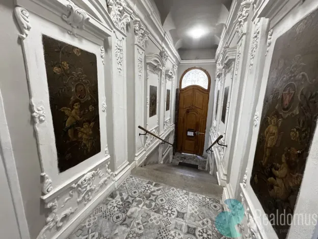 Pronájem bytu 3+kk, České Budějovice, tř. 28. října, 76 m2