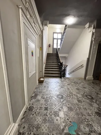 Pronájem bytu 3+kk, České Budějovice, tř. 28. října, 76 m2