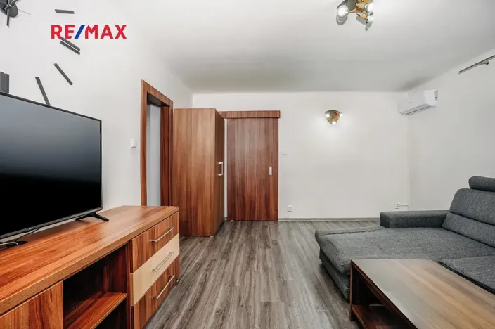 Prodej bytu 3+1, Olomouc, Foerstrova, 65 m2