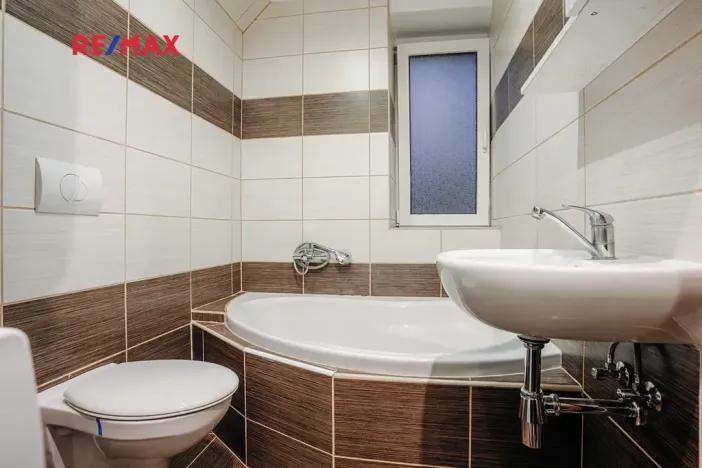 Prodej bytu 3+1, Olomouc, Foerstrova, 65 m2