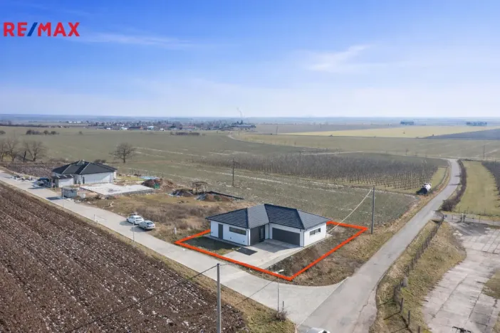 Prodej pozemku pro bydlení, Hvozdnice, 839 m2