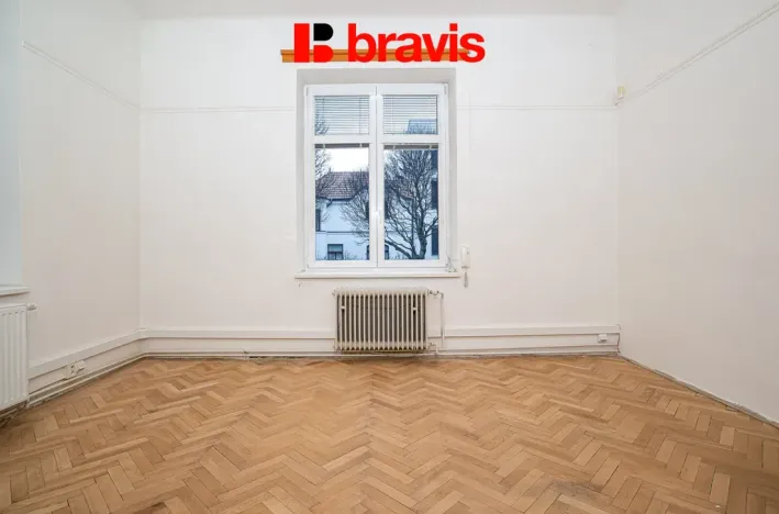 Pronájem kanceláře, Brno, Durďákova, 117 m2