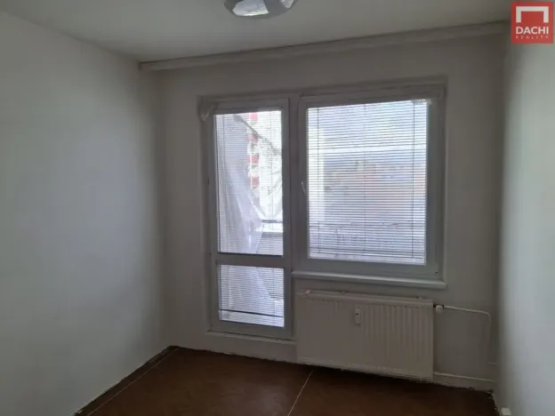 Pronájem bytu 3+1, Olomouc, Zikova, 48 m2