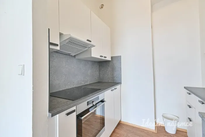 Pronájem bytu 3+kk, Brno, Úvoz, 84 m2