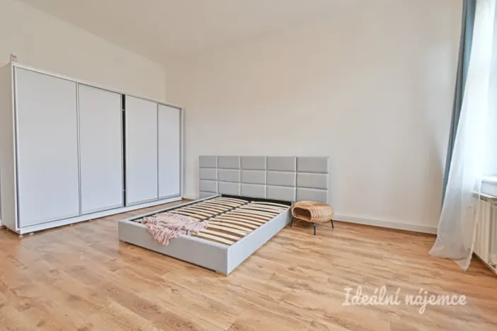 Pronájem bytu 3+kk, Brno, Úvoz, 84 m2