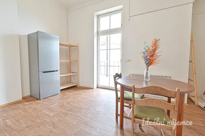 Pronájem bytu 3+kk, Brno, Úvoz, 84 m2