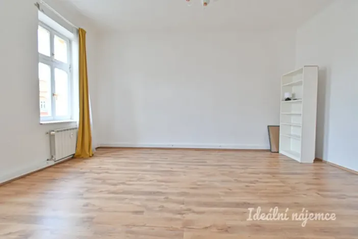 Pronájem bytu 3+kk, Brno, Úvoz, 84 m2