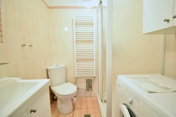 Pronájem bytu 1+1, Brno - Pisárky, Preslova, 35 m2