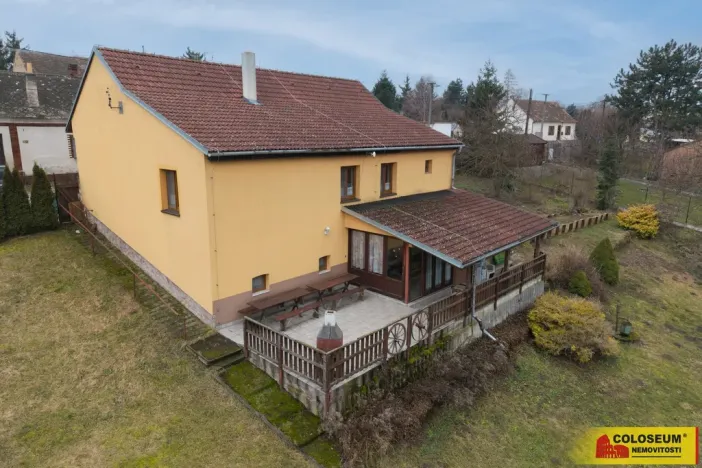 Prodej ubytování, Valtice - Úvaly, 270 m2