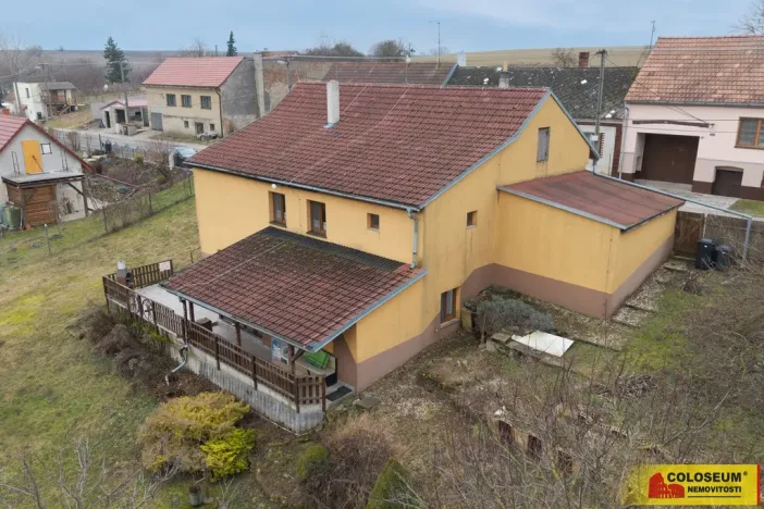 Prodej ubytování, Valtice - Úvaly, 270 m2